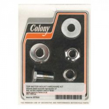 COLONY OBERE MOTORHALTERUNG KIT