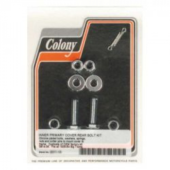 COLONY INNER PRIM. COVER REAR MOUNT KIT