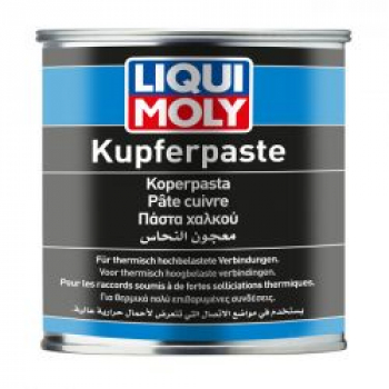 Liqui Moly, Kupferpaste. 500-Gramm-Dose