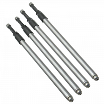 S&S QUICKEE ADJUSTABLE PUSHRODS FOR SPORTSTER