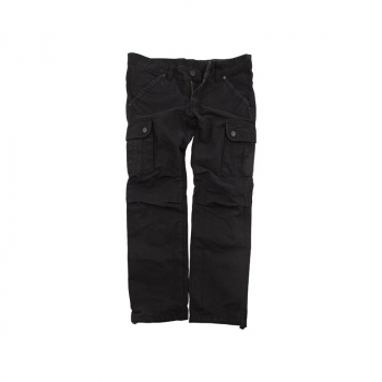 KING KEROSIN RED BARON CARGO PANTS