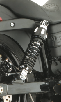 PROGRESSIVE SUSPENSION STOSSDÄMPFER DER 430ER SERIE mit ABE