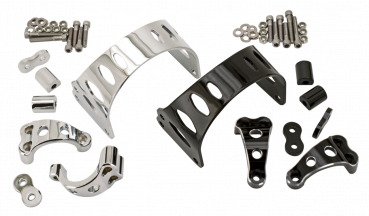 TOMAHAWK DYNA FORK BRACE KIT