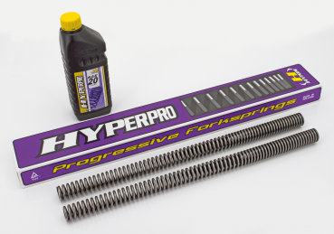 HYPERPRO "LINK SYSTEM" FRONT SUSPENSION SPRINGS