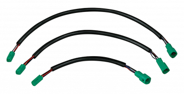 THROTTLE WIRING EXTENSIONS FOR 2008 TO PRESENT "THROTTLE-BY-WIRE" MODELS