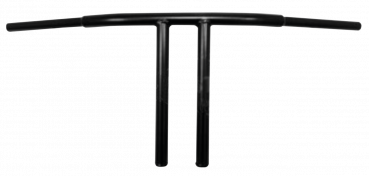 WESTLAND CUSTOMS FAT CLUB STYLE T-BAR HANDLEBARS (without ABE)