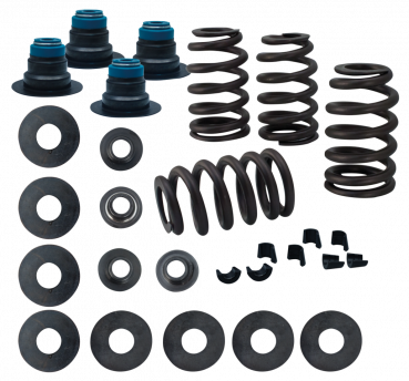 S&S STREET PERFORMANCE .585" VALVE SPRING KITS