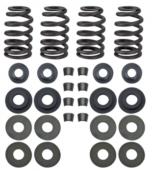 S&S STREET PERFORMANCE .585" VENTILFEDERKITS