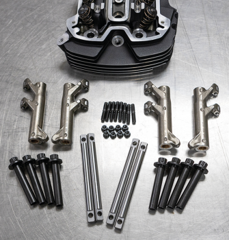 S&S TOP END GUARDIAN KIT FÜR MILWAUKEE EIGHT