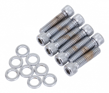 LIFTER BASE SCREW KITS BY MIDWEST ACORN