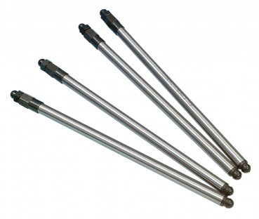 V-THUNDER PUSHRODS