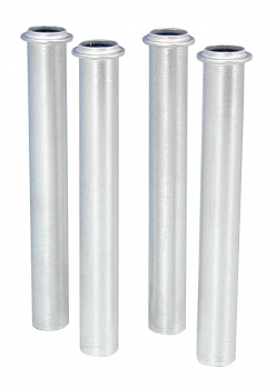 INNER PUSHROD TUBE SET