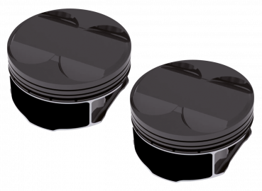 WISECO PISTONS FOR MILWAUKEE EIGHT