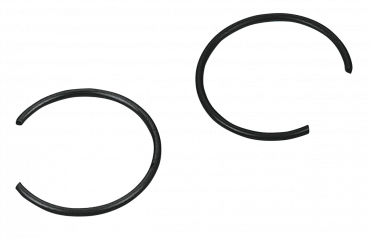 REPLACEMENT CIRCLIPS FOR WISECO PISTONS