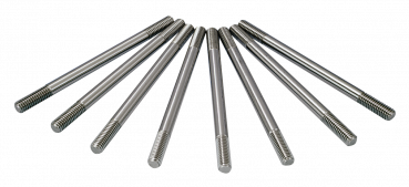 KIBBLEWHITE PRECISION MACHINING CYLINDER STUDS