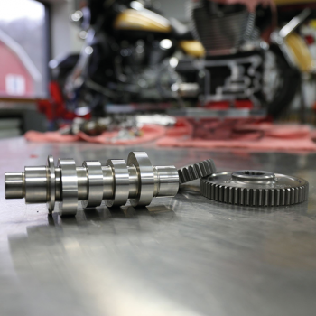 S&S CAMSHAFTS FOR MILWAUKEE EIGHT