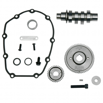 S&S NOCKENWELLEN FÜR MILWAUKEE EIGHT