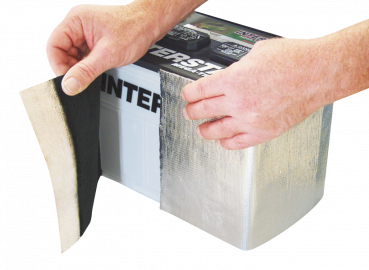 THERMOTEC BATTERY WRAP HEAT BARRIER