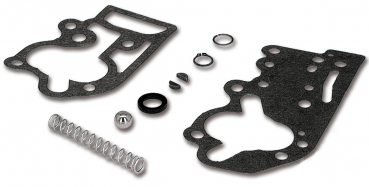 S&S OIL PUMP GASKET SETS AND REBUILD KITS