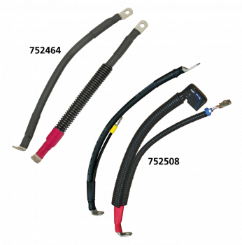 SUMAX EXTREME DUTY BATTERY CABLES