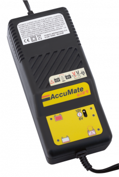 ZODIAC 'ACCUMATE' AUTOMATIC BATTERY CHARGER