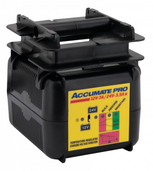 ACCUMATE BATTERY CHARGER FOR ODYSSEY BATTERIES