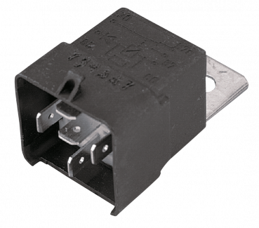 BOSCH TYPE STARTER RELAYS