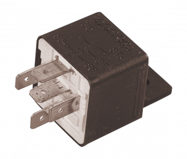 BOSCH TYPE STARTER RELAYS