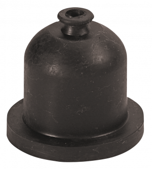 RUBBER SOLENOID INNER BOOT