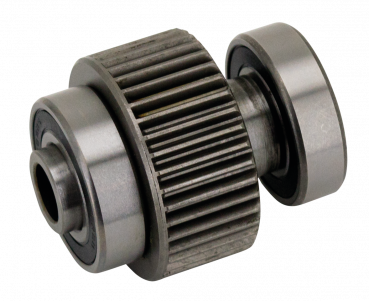 STARTER CLUTCH FOR BIG TWIN 1989 THRU 1990