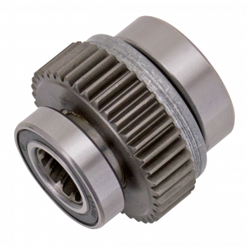 STARTER CLUTCH BIG TWIN 1991-2006