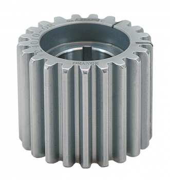 PINION GEARS FÜR BIG TWIN