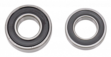 REPLACEMENT BEARINGS FOR STARTER CLUTCH