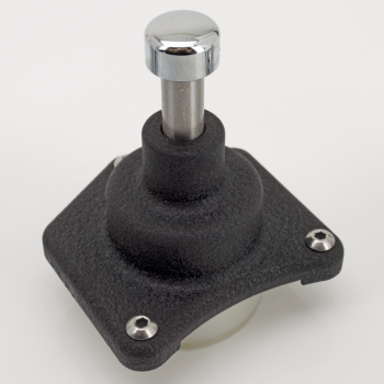 SOLENOID HOUSING SWITCH