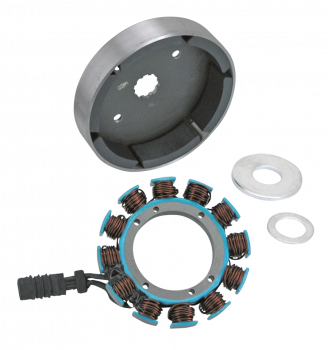 LIMA-STATOR UND -ROTOR KITS VON STANDARD MOTOR PRODUCTS