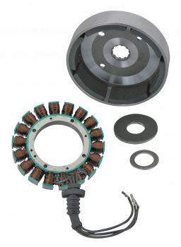 LIMA-STATOR UND -ROTOR KITS VON STANDARD MOTOR PRODUCTS