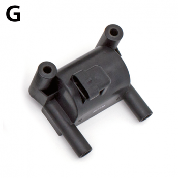 ECO LINE HIGH PERFORMANCE IGNITION COILS