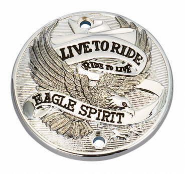 "EAGLE SPIRIT" POINT COVERS