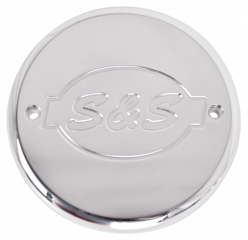 S&S IGNITION COVER