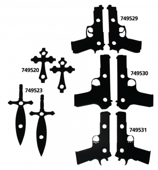 DESIGN TANK LIFT KITS FOR SPORTSTER