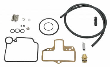 REBUILD KIT FOR MIKUNI HSR CARBURETORS