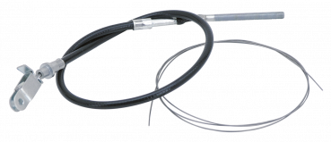 REAR BRAKE CABLE FOR XL