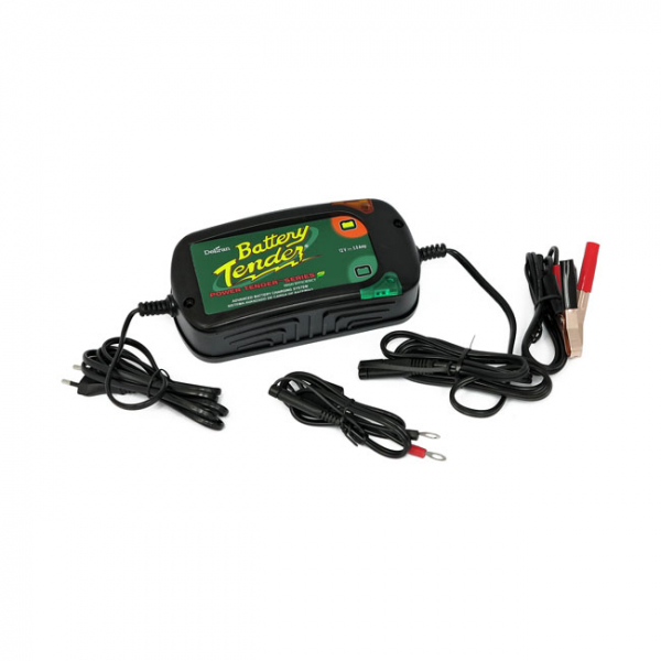 Battery Tender, Power Tender 12V@5A Hocheffizienz