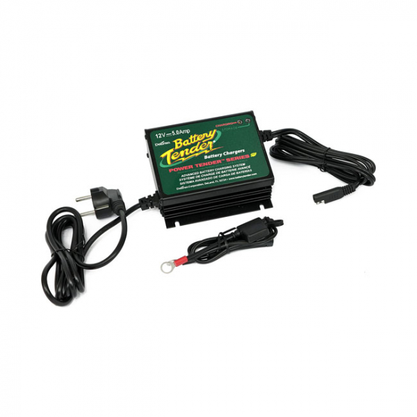 Battery Tender, Power Tender 12V@5A