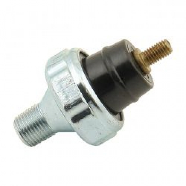 Accel, oil pressure switch