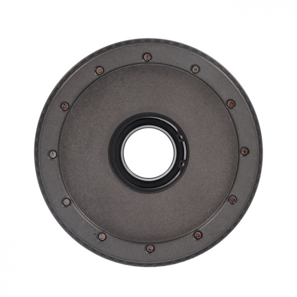 BDL REPL REAR PULLEY