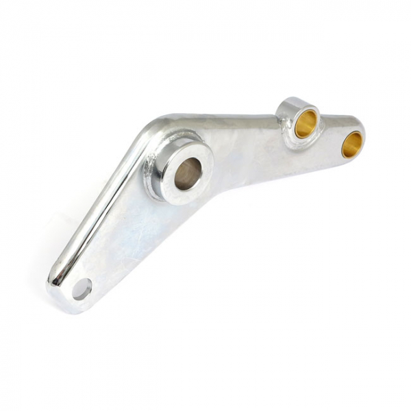 REAR CALIPER MOUNTING BRACKET