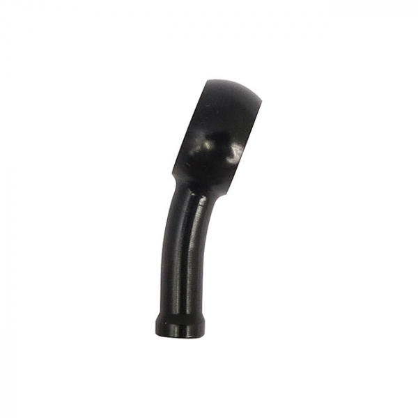 TRW Varioflex Banjo fitting black 3/8"-10mm, 20 degree down