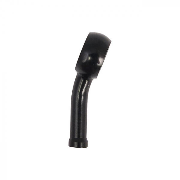 TRW Varioflex Banjo fitting black 3/8"-10mm