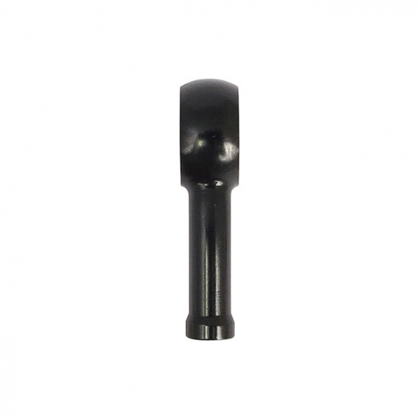 TRW Varioflex Banjo fitting black 3/8"-10mm, 20 degree right